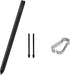 Z Fold 4 Pen Fold Edition for S Pen Galaxy Z Fold 4 Replacement Stylus Pen + Free 2 Tips/Nibs Replacement