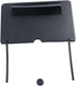 Pokinge 12 Inches 3D Stand(Black,12 inch) Phone Screen Magnifier, HD Cell Phone Magnifying Projector Screen Accessories