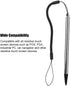Resistive Stylus Pen, High Sensitivity Precision, Universal Stylus Pen for Touch Screen, Touch Painting Pen