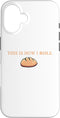 Buy Cool Shirts Funny Bread Bakery Saying Case for iPhone 16