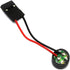 E-outstanding 3PCS Internal PC Speaker for Computer Motherboard Alarm Buzzer BIOS Beep