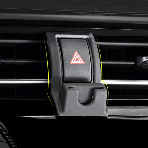 Magnetic Phone Holder for Toyota CHR 2017-2021, Adjustable Air Vent Phone Mount, Car Cradle for iPhone Samsung