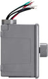 Monoprice OVC300 Outdoor Volume Control 300-Watt with Auto Impedance Matching, Weather Resistant Enclosure