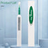 Fiber Optic Connector Cleaning Pen, 5PCS Fiber Optic Cleaner Pen for 2.5mm Ferrules SC, FC, ST, SC/APC, FC/APC, 800+