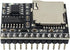 Rakstore DF Player Mini MP3 3W Amplifier Serial Port Control MP3 Voice MP3