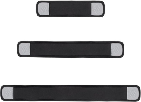 Sporteer Velocity V7 Running Armband - Compatible with iPhone 16, 15, 14, Galaxy S25, and More