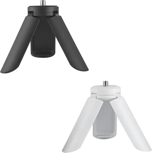 FWKAILEPING 2 Pack Mini Tripod Compatible with DJI Osmo Pocket 3 & 2