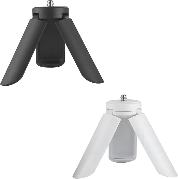 FWKAILEPING 2 Pack Mini Tripod Compatible with DJI Osmo Pocket 3 & 2