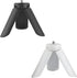 FWKAILEPING 2 Pack Mini Tripod Compatible with DJI Osmo Pocket 3 & 2