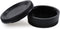 Rear Lens Back Cap and Front Cover Cap Set for Nikon DSLR Cameras (A)
