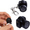 Y2000 Mini DV DVR Camcorder Video Camera for Helmet, Bike, Motorbike, Hiking, Sports