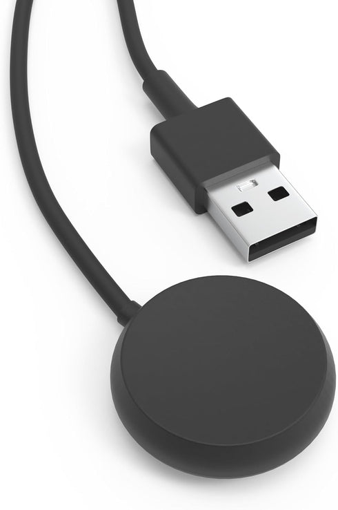 Sinocc Charger for Google Pixel Watch, 3.3Ft USB Charging Cable Replacement for Google Pixel Smartwatch