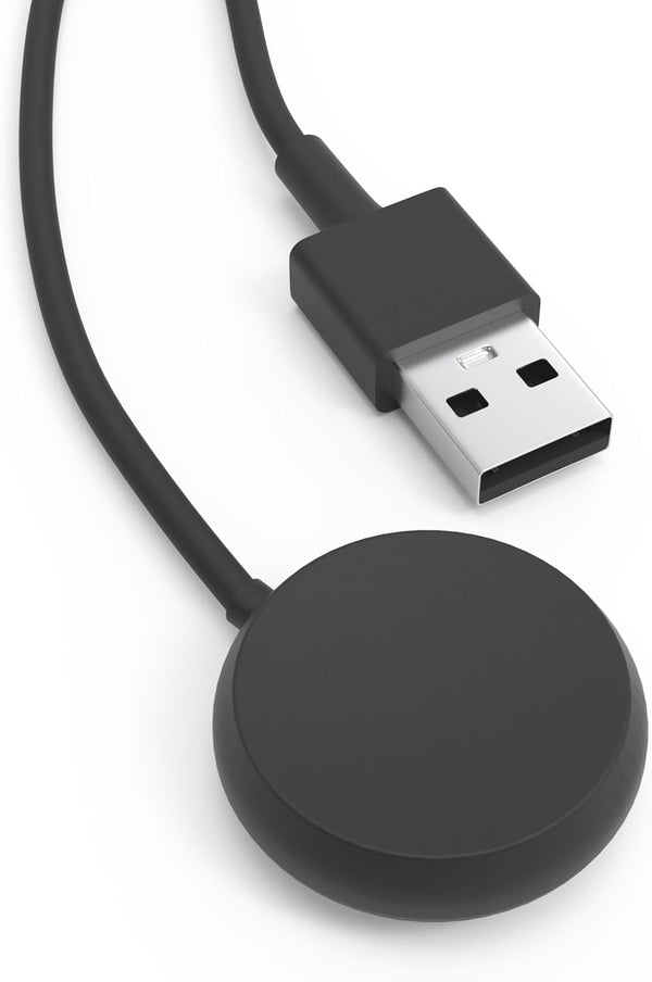 Sinocc Charger for Google Pixel Watch, 3.3Ft USB Charging Cable Replacement for Google Pixel Smartwatch