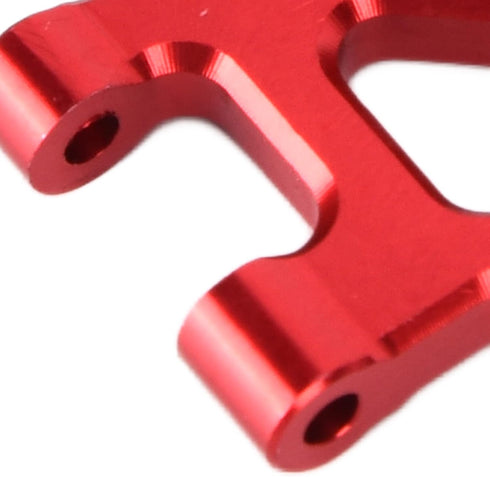 Gemer 2 16889 1/16 Front Upper Suspension Arm, RC Car Suspension Arm, RC Car Front Upper Arm Lightweight Aluminum Alloy