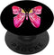 PopSockets Standard PopGrip - Beautiful Butterfly Art, Artsy Butterflies Garden, Friend, Mom
