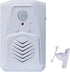 PIR Motion Sensor Activated Sound Player Speaker with USB Cable, Download Your Own MP3 Audio Files to Play