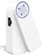 WiFi to LAN Ethernet Adapter for Printer, Smart TV, Blu-Ray, PlayStation, Xbox, Wired to Wi-Fi USB Powered Repeater