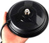 HYS (SO239) 5M/16.4ft RG-58 Magnetic Antenna Mount, UHF-Female Magnet Base, Heavy Duty Anti-Corrosion Bracket
