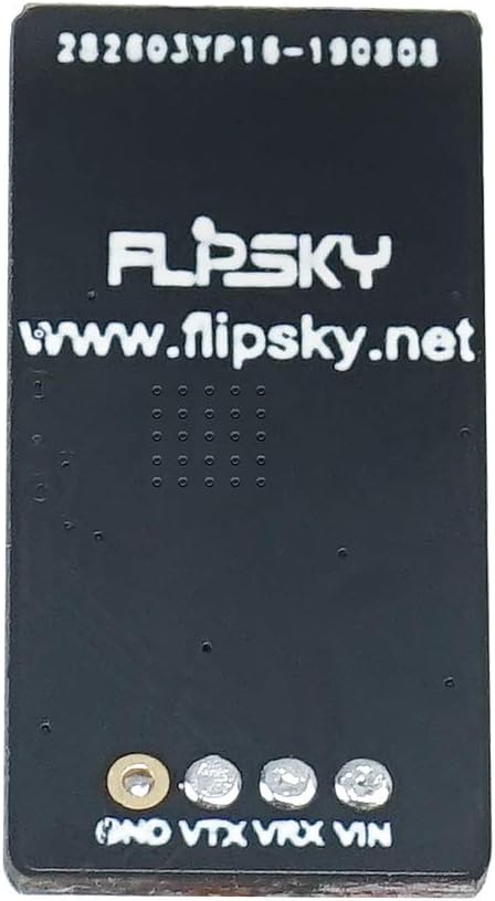 FLIPSKY V4 Wireless Bluetooth Module 2.4G for Electric Skateboard, Based on nrf51_esc Project