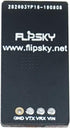FLIPSKY V4 Wireless Bluetooth Module 2.4G for Electric Skateboard, Based on nrf51_esc Project