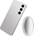 Hadnves Selfie Magnetic Mirror Convex Wide-Angle Mirror for Phone Back Camera Selfies Logging