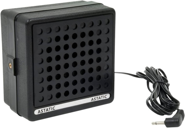 Astatic 302-VS2 10W/8 Presidential External CB Speaker