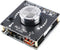 ZK-502M 50W+50W Bluetooth-Compatible Amplifier Mini 2.0 Stereo Dual Channel AMP Power Output