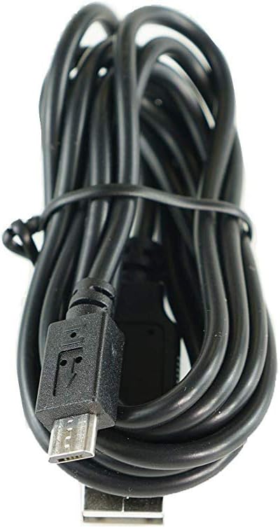 OMNIHIL 5 Feet Micro USB Cable for XP-Pen Star05 V2 Wireless Graphics Drawing Tablet