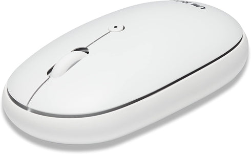Vilros Dual Mode Wireless & Bluetooth Mouse - Ideal for Raspberry Pi