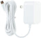 LEFXMOPHY Charger for VAVA Baby Monitor, Power Cord with 5ft Charging Cord (Not for Cam)
