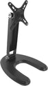 Yardwe Universal Tv Holder Stand for 14-27 Inch LCD LED Screens, Plastic Tabletop