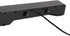 3.5mm Wired External Laptop Speakers, USB Powered Soundbar with Volume Control for Desktop PC, Laptop, Tablet