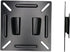 Healeved 14-24 Inch 3pcs LCD Tv Wall Mount Bracket Metal Fixed Display Stand Holder for Home Office Hotel, Flat Screen