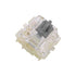 Cherry MX Speed Silver RGB Switches (10 Pcs), Tactile Switch for Mechanical Keyboards, Plate Mounted in PE Box