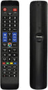 Universal Replacement Remote Control for Samsung Smart LED TV Models UN24H4500, UN28H4500, UN28H4500AF