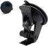 Super Suction Windshield Mount for Escort MAX MAX2 2015-2019 | MAX360 Radar Detector with Slide in Plate