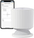 Qingping Motion & Light Sensor, Works with Apple HomeKit via Thread or Bluetooth, Long Standby Time for Automation