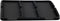 YoRise Car Dashboard Mat, Anti-Slip Strong Gripping Automotive Center Console Tray, Multifunctional Vehicle