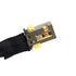 Zahara DC Power Jack with Cable Harness Replacement for Acer Chromebook 14 CB3-431 Models