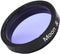 1.25 inch Moon Filter - Aluminum Alloy Sky Glow & Moon Filter Optical Glass for Telescope Eyepiece