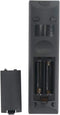 RM-ADP057 Replace Remote for Sony Blu-ray DVD Home Theater System BDV-E280 BDV-T28 BDV-E980