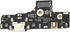 Dock Connector Replacement for Motorola Moto G Play 2023 XT2271 XT2271DL - Microphone/Antenna/Charger Port Board Flex
