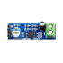 10pcs LM386 200 Times Gain Audio Power Module for Arduino EK1236, Mono Power Amplifier 5V-12V