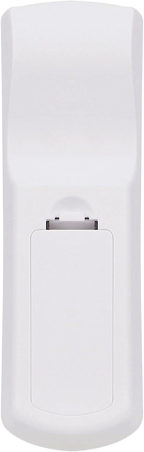 Beyution Replace Projector Remote Control XY-7080, Fit for Viewsonic Projector Q-3102, PG706HD, LS625X