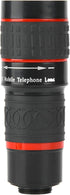 Zoom Lens for Cell Phone, 20X Long Focus Zoom Telephoto Phone Lens