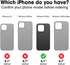 OtterBox 14 Symmetry iPhone PRO (ONLY) | Series Case (Black)