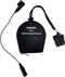 XHDATA AN-80 Shortwave Reel Antenna FM SW External Antenna Whip Antenna to Improve
