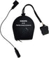 XHDATA AN-80 Shortwave Reel Antenna FM SW External Antenna Whip Antenna to Improve