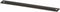 TOKO 5546797 Tuning Radial File for Snowboarding and Skiing, 11.8 inches (300 mm)