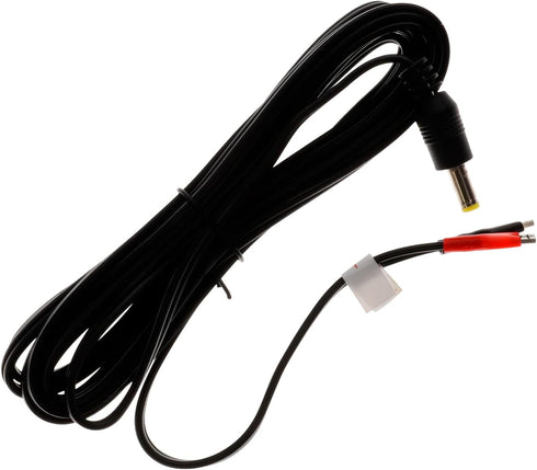 STEALTH CAM Durable Game Hunting Trail Camera Charging Cable, 10Ft, Black